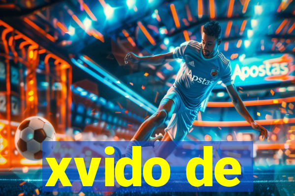 xvido de